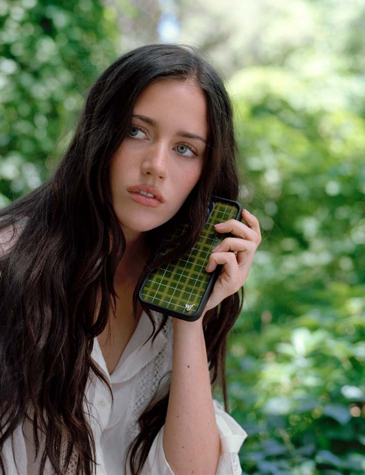 Wildflower Cases Olivia Neill Samsung Galaxy CaseGalaxy S25 Ultra Case