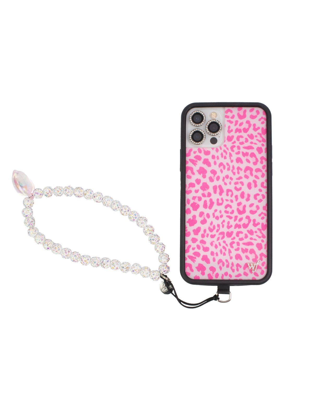 Wildflower Cases Wildflower Case Accessory Loop