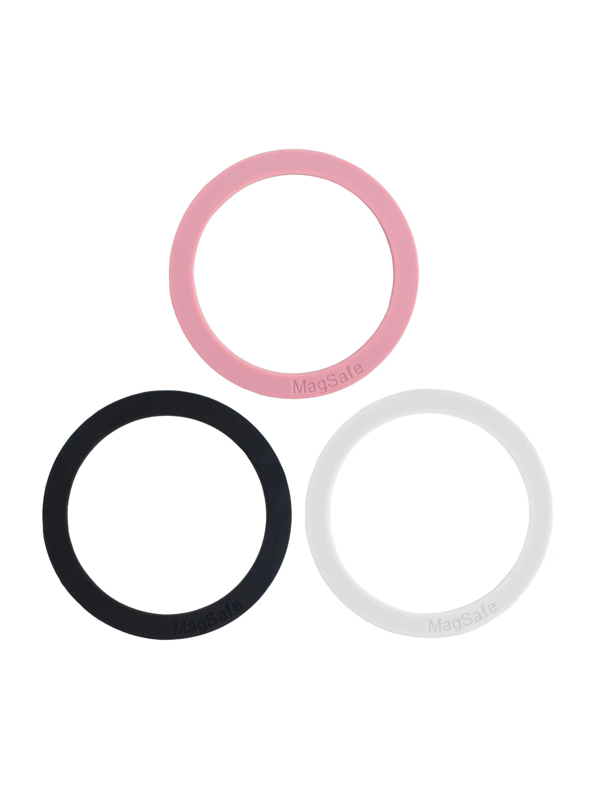 Wildflower Cases MagSafe® Magnetic Rings (3 pack)