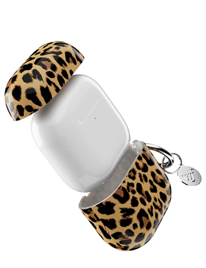 Wildflower Cases Meow AirPods Case – Airpod Gen 4