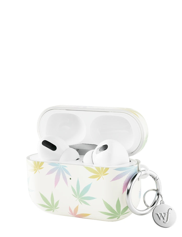 Wildflower Cases Miss Mary Jane AirPodsAirpod Pro Gen 2 Case