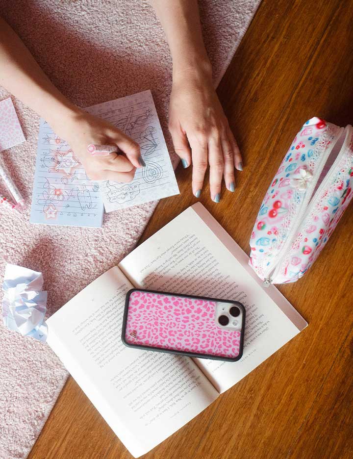 Wildflower Cases Wildflower Pen Pack
