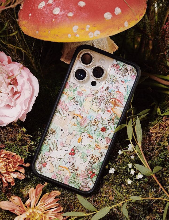 Wildflower Cases Taylor Giavasis iPhone 18 Pro Case