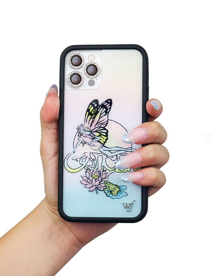 Wildflower Cases Cancer iPhone 14 Pro Max Case
