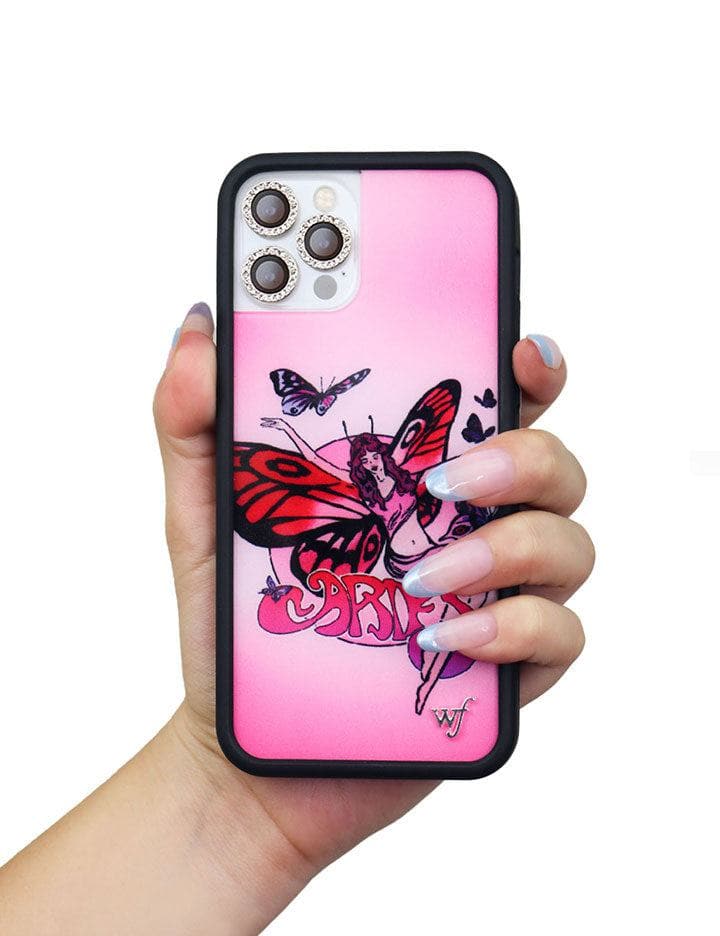 Wildflower Cases Aries iPhone 14 Plus Case