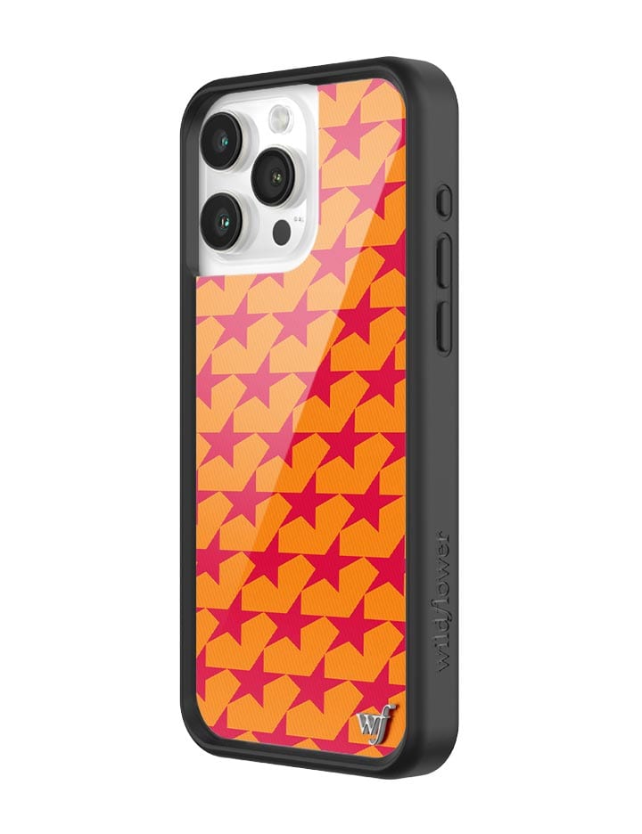 Wildflower Cases Starry Not Sorry iPhone 15 Pro Max Case