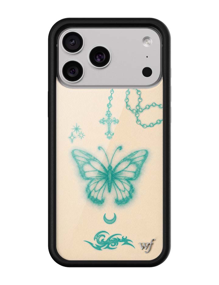Wildflower Cases Noah Cyrus Tattooed iPhone 18 Pro Max Case