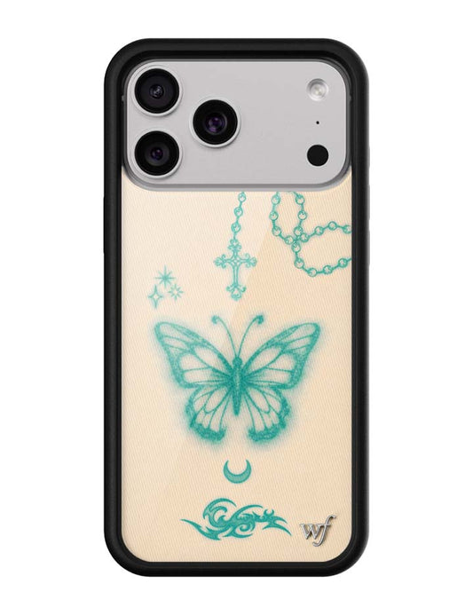 Wildflower Cases Noah Cyrus Tattooed iPhone 18 Pro Max Case