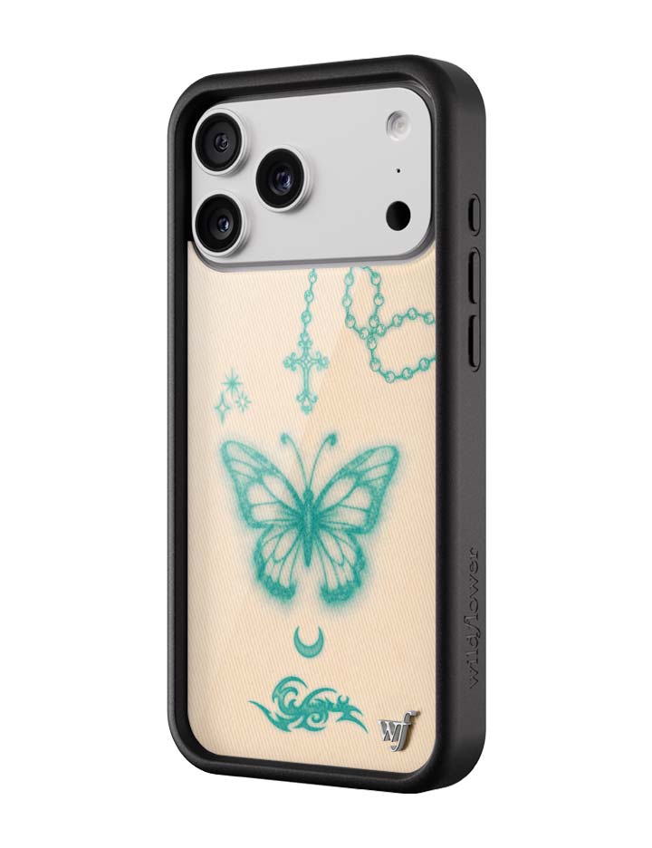 Wildflower Cases Noah Cyrus Tattooed iPhone 18 Pro Max Case