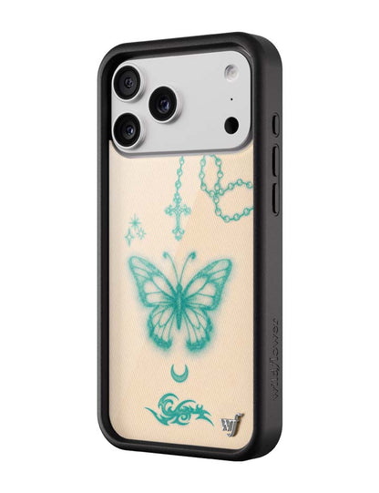 Wildflower Cases Noah Cyrus Tattooed iPhone 18 Pro Max Case