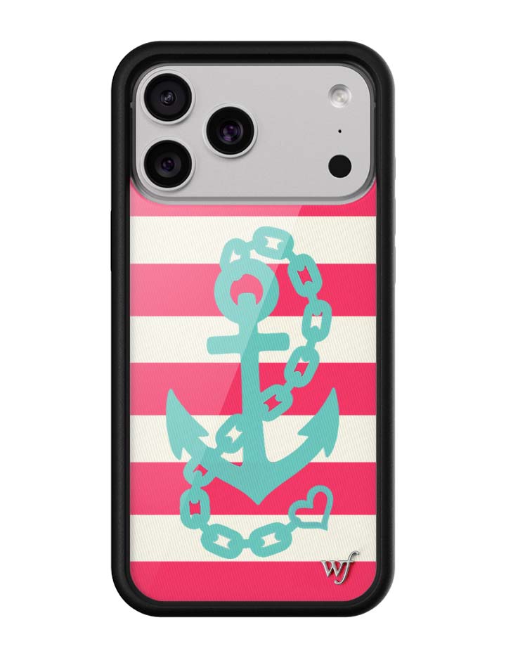 Wildflower Cases Ahoy Babe iPhone 18 Pro Max Case
