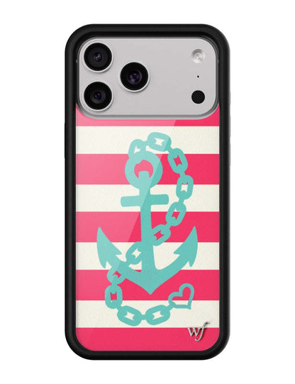 Wildflower Cases Ahoy Babe iPhone 18 Pro Max Case