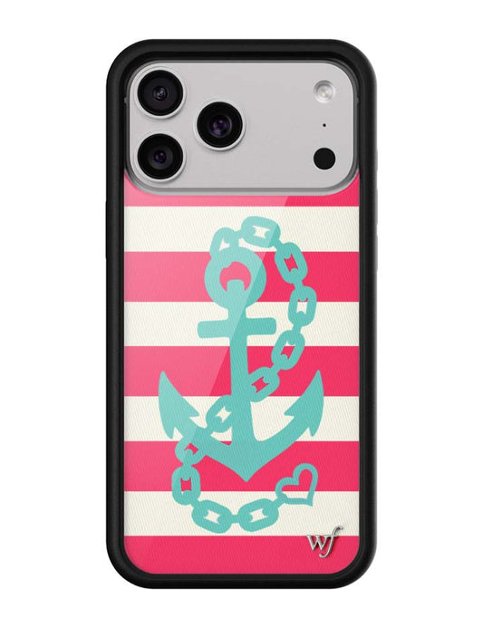 Wildflower Cases Ahoy Babe iPhone 18 Pro Max Case