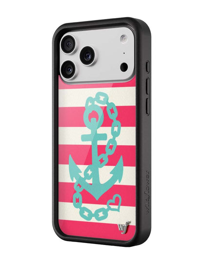 Wildflower Cases Ahoy Babe iPhone 18 Pro Max Case
