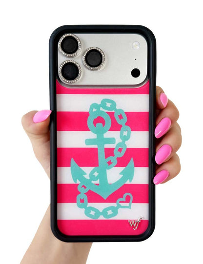 Wildflower Cases Ahoy Babe iPhone 18 Pro Max Case
