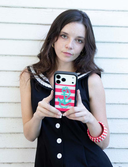 Wildflower Cases Ahoy Babe iPhone 18 Pro Max Case