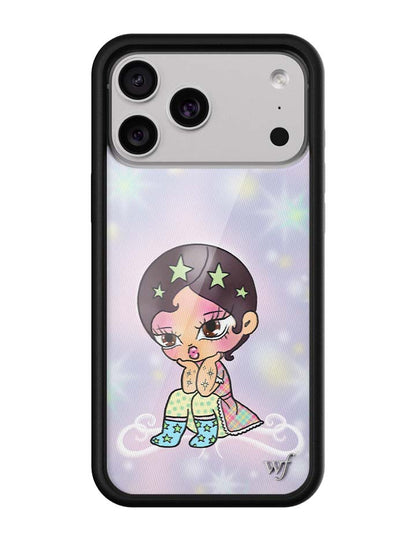 Wildflower Cases Vanilla Mace iPhone 18 Pro Max Case