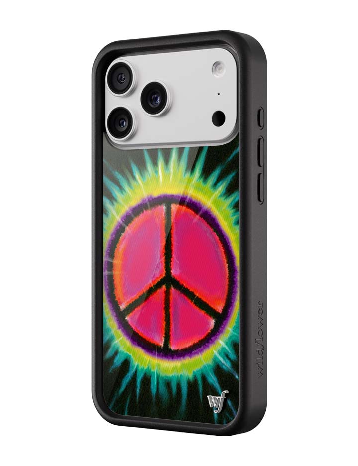Wildflower Cases Sav Hudson iPhone 18 Pro Max Case