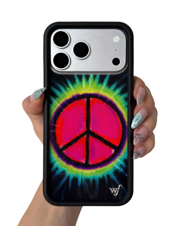 Wildflower Cases Sav Hudson iPhone 18 Pro Max Case