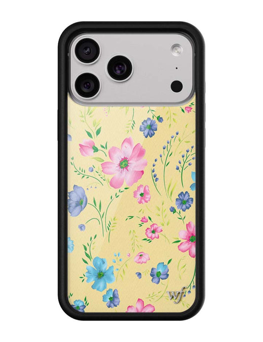 Wildflower Cases Frankies Bikinis Bellissima iPhone 18 Pro Max Case