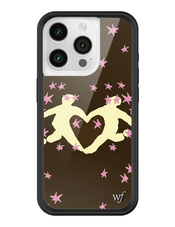 Wildflower Cases Slushy Noobz Soulmates iPhone 15 Pro Case