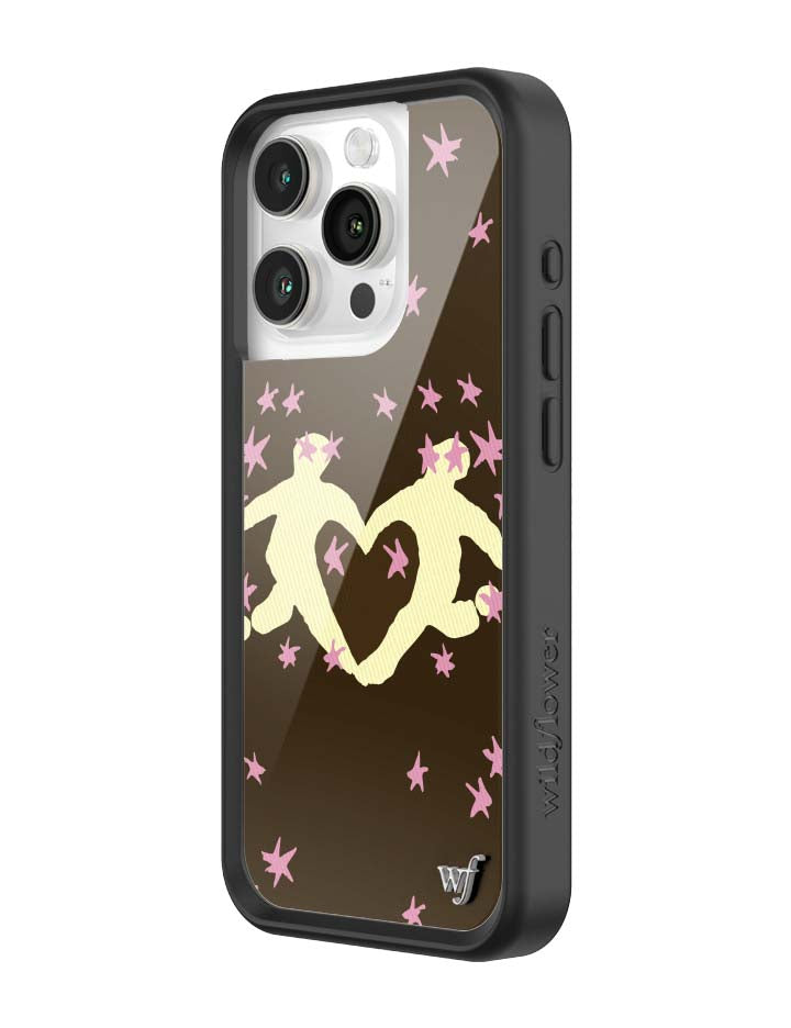 Wildflower Cases Slushy Noobz Soulmates iPhone 15 Pro Case