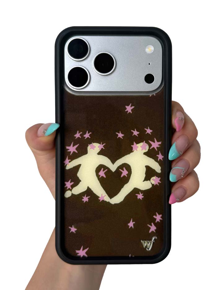 Wildflower Cases Slushy Noobz Soulmates iPhone 15 Pro Case