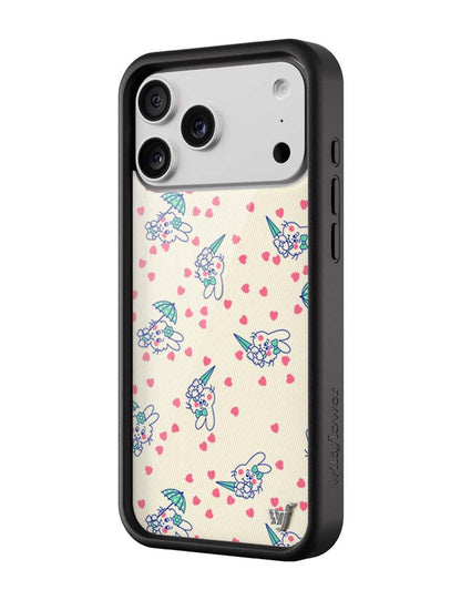 Wildflower Cases Ashley Williams Bunny Baby iPhone 18 Pro Max Case