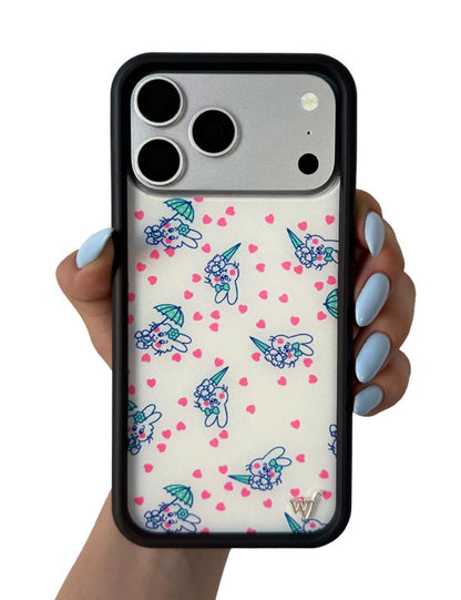 Wildflower Cases Ashley Williams Bunny Baby iPhone 18 Pro Max Case