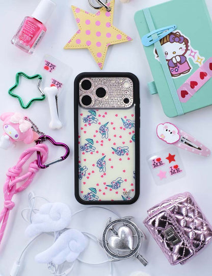 Wildflower Cases Ashley Williams Bunny Baby iPhone 18 Pro Max Case