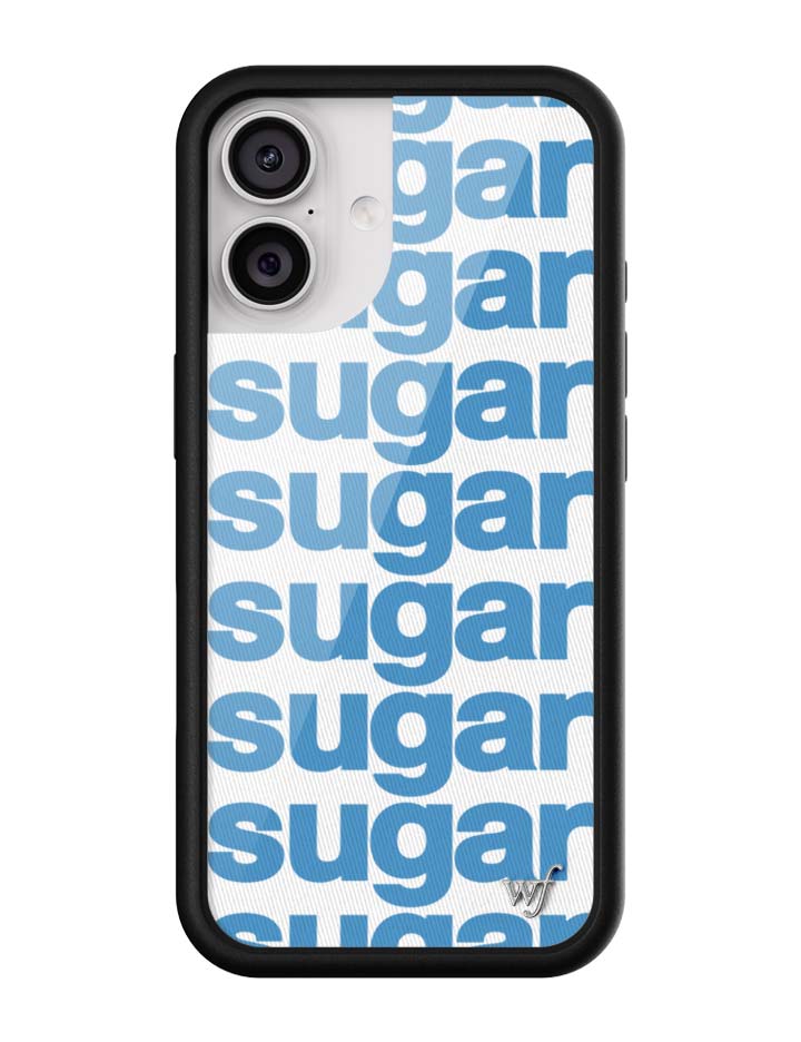 Wildflower Cases Ashley Williams Sugar Packet iPhone 17 Case