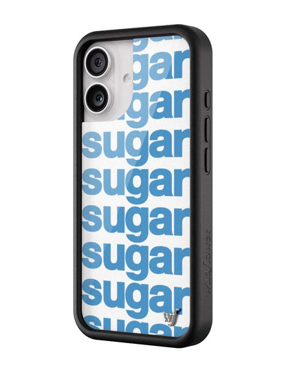 Wildflower Cases Ashley Williams Sugar Packet iPhone 17 Case