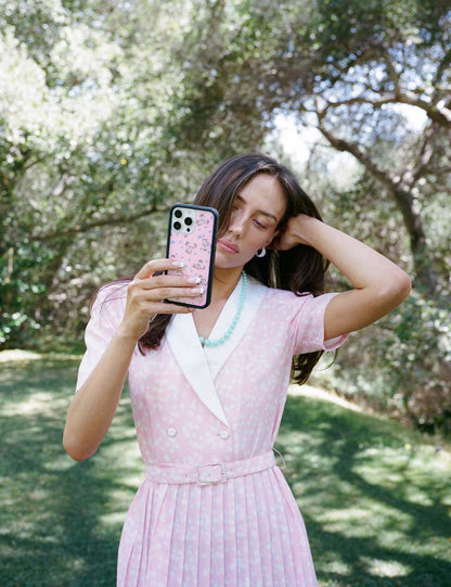 Wildflower Cases Ashley Williams Panda iPhone 18 Pro Max Case