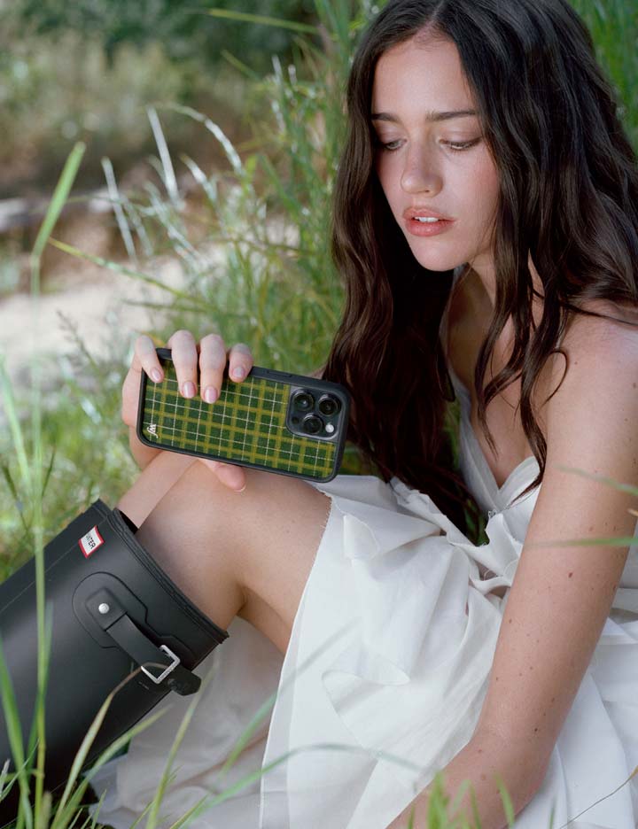 Wildflower Cases Olivia Neill iPhone 16 Pro Max Case