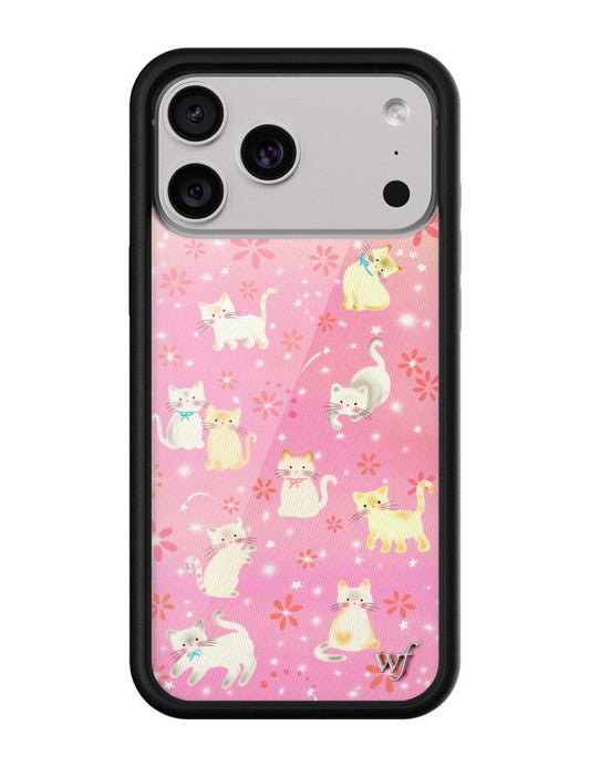 Wildflower Cases Claire Drake iPhone 18 Pro Max Case