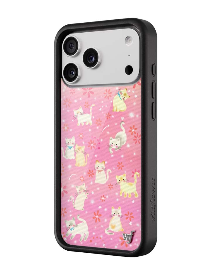Wildflower Cases Claire Drake iPhone 18 Pro Max Case