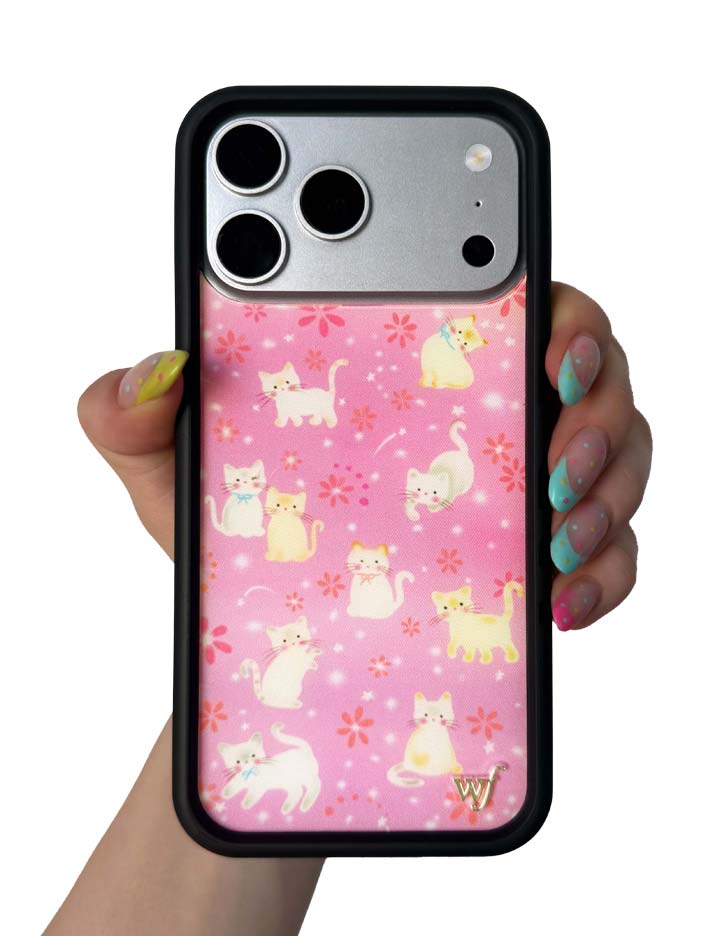Wildflower Cases Claire Drake iPhone 18 Pro Max Case