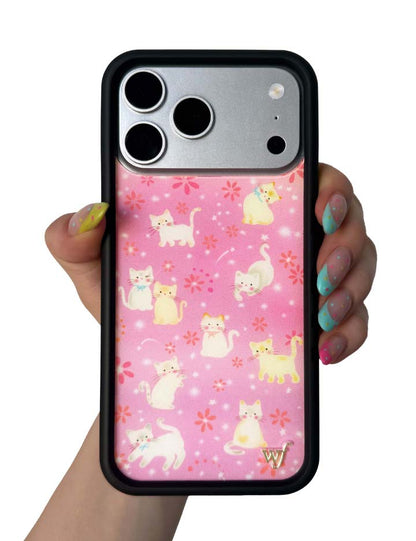 Wildflower Cases Claire Drake iPhone 18 Pro Max Case