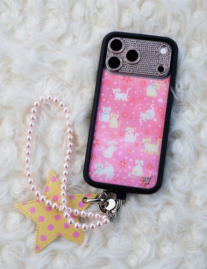 Wildflower Cases Claire Drake iPhone 18 Pro Max Case