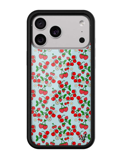 Wildflower Cases Baby Berries iPhone 18 Pro Max Case