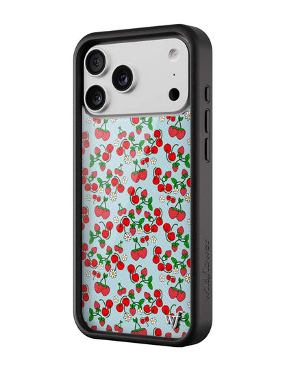 Wildflower Cases Baby Berries iPhone 18 Pro Max Case