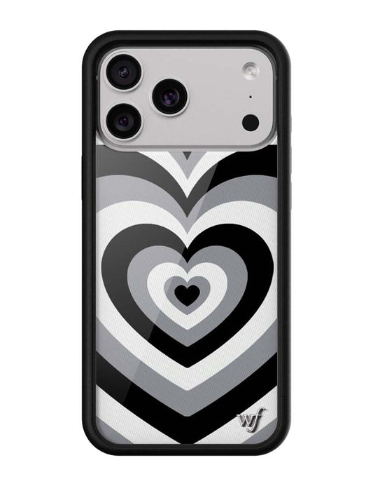 Wildflower Cases Latte Love - Midnight iPhone 18 Pro Max Case