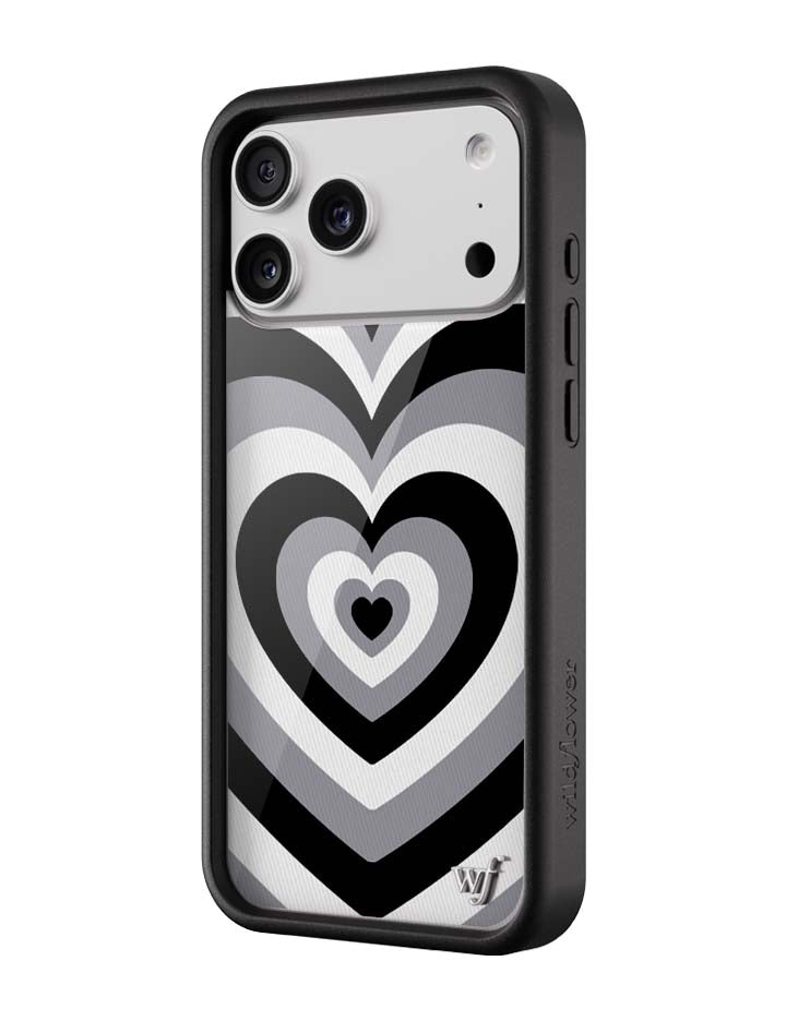 Wildflower Cases Latte Love - Midnight iPhone 18 Pro Max Case