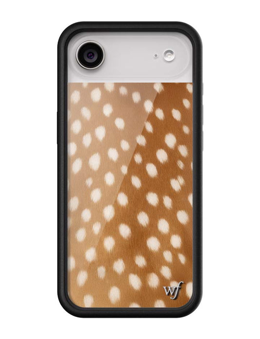 Wildflower Cases Fawn iPhone Air Case