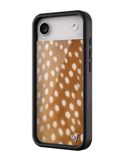 Wildflower Cases Fawn iPhone Air Case