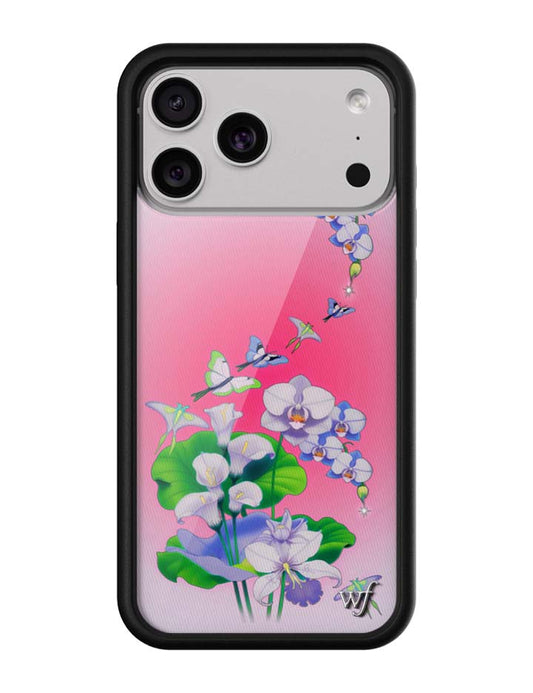 Wildflower Cases Butterfly Dreams iPhone 18 Pro Max Case