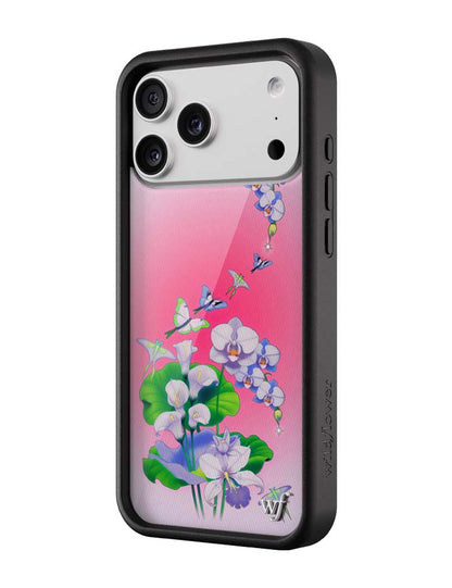 Wildflower Cases Butterfly Dreams iPhone 18 Pro Max Case