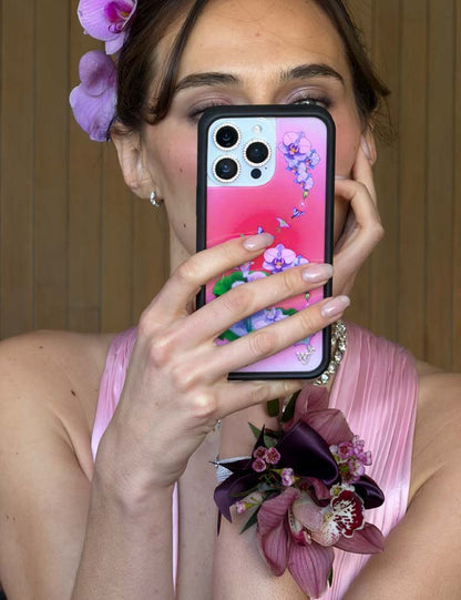 Wildflower Cases Butterfly Dreams iPhone 18 Pro Max Case