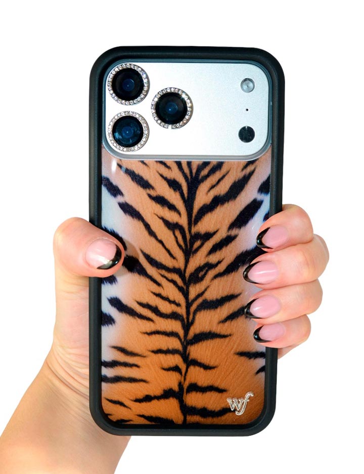Wildflower Cases Rawr iPhone 17 Case