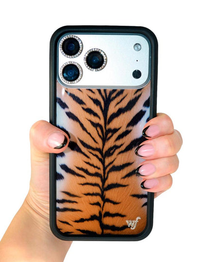 Wildflower Cases Rawr iPhone 17 Case